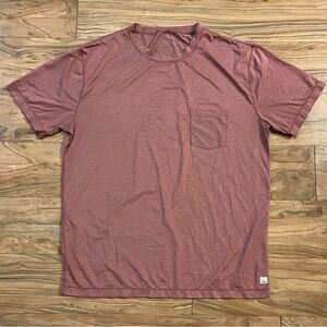 Vuori Tradewind Performance Tee